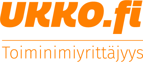UKKO Logo TMI