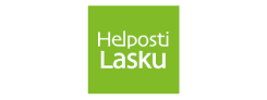 Helposti_lasku_Logo_ribbon_245x92